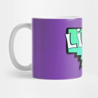 Like 1.0 Mug